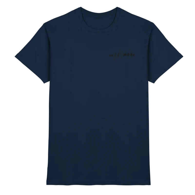 Classic Logo - Premium Shirt