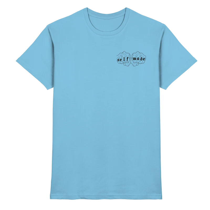 Classic Logo - Premium Shirt
