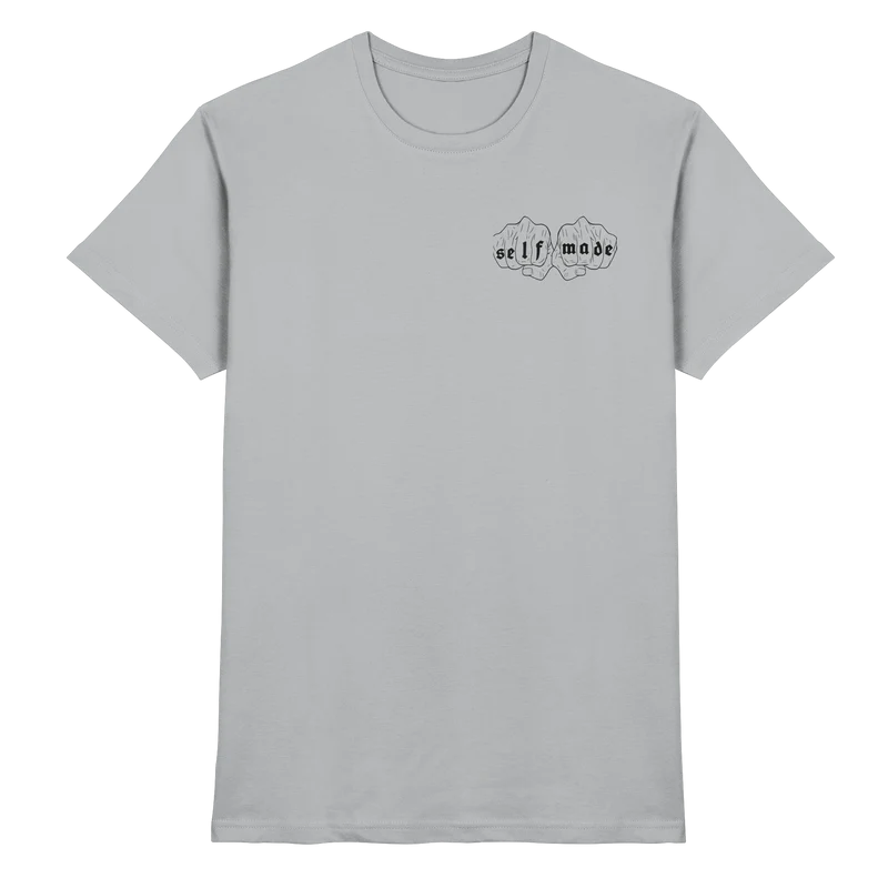 Classic Logo - Premium Shirt