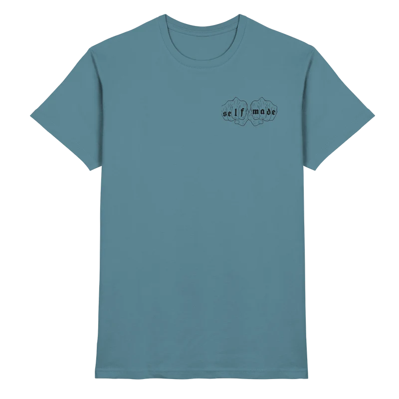 Classic Logo - Premium Shirt