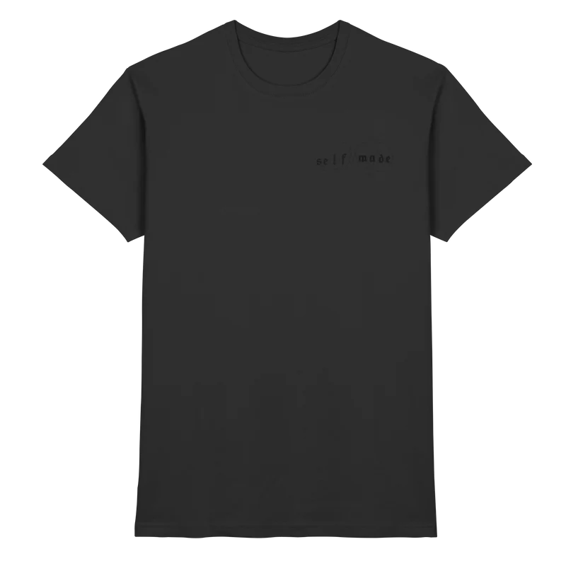 Classic Logo - Premium Shirt