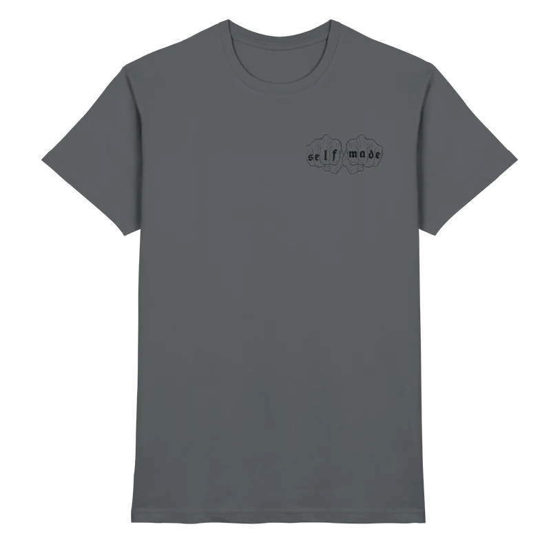 Classic Logo - Premium Shirt