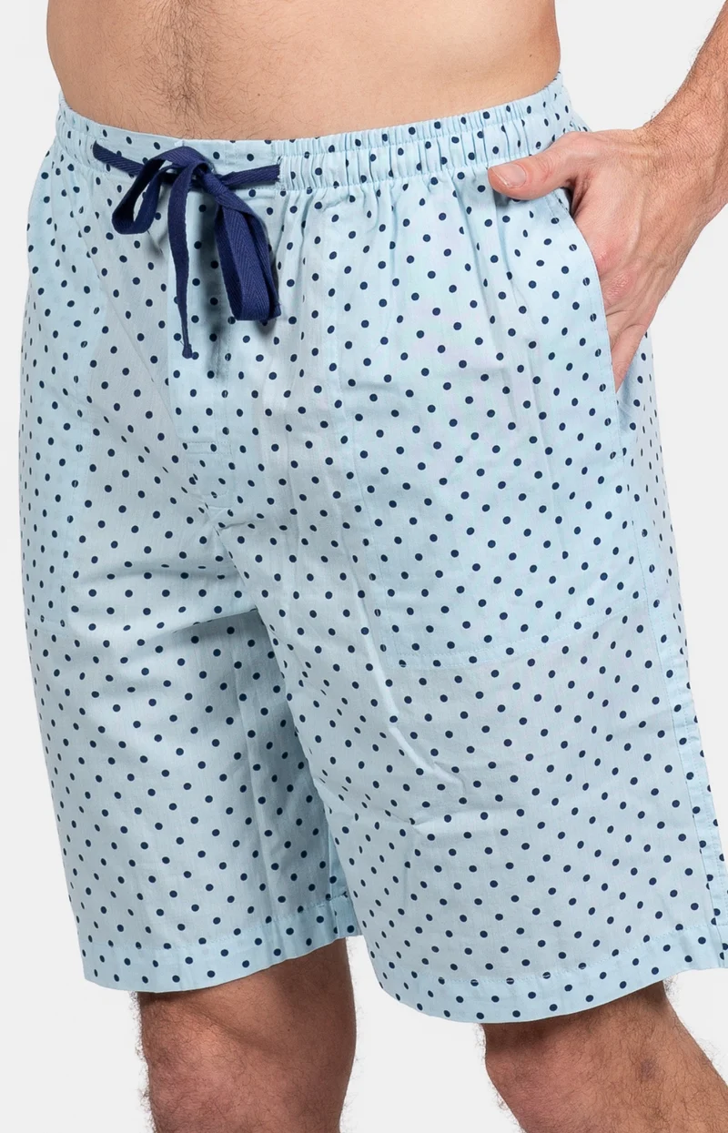 Pyjashort - Pois