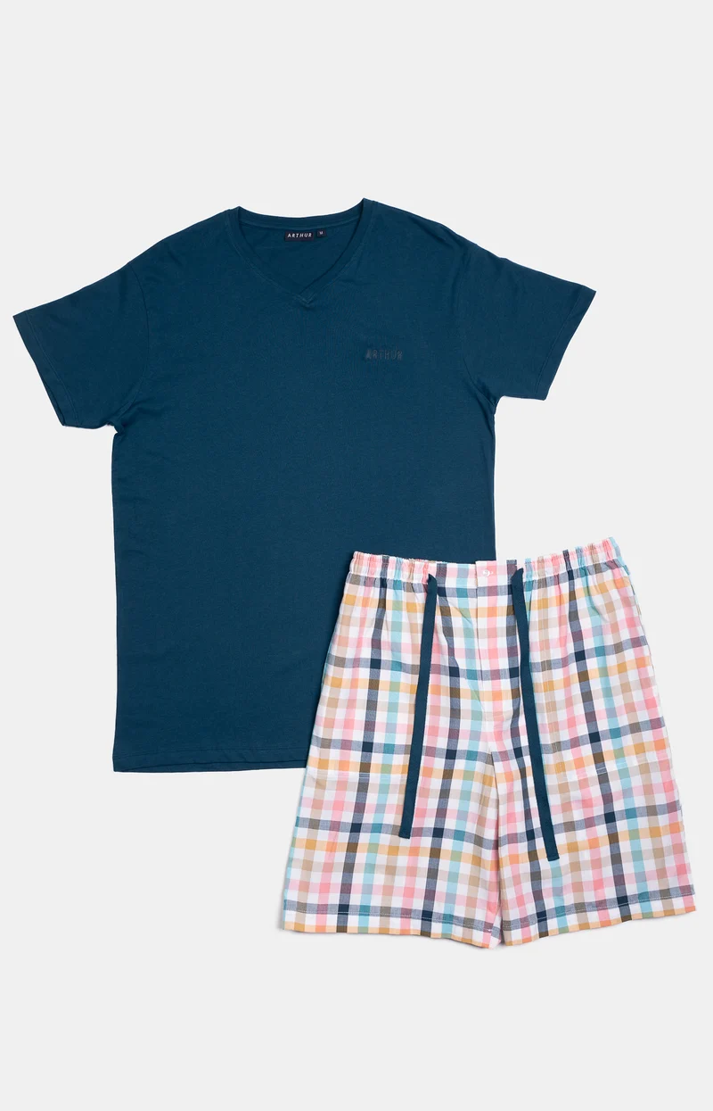 Pyjashort - Criston