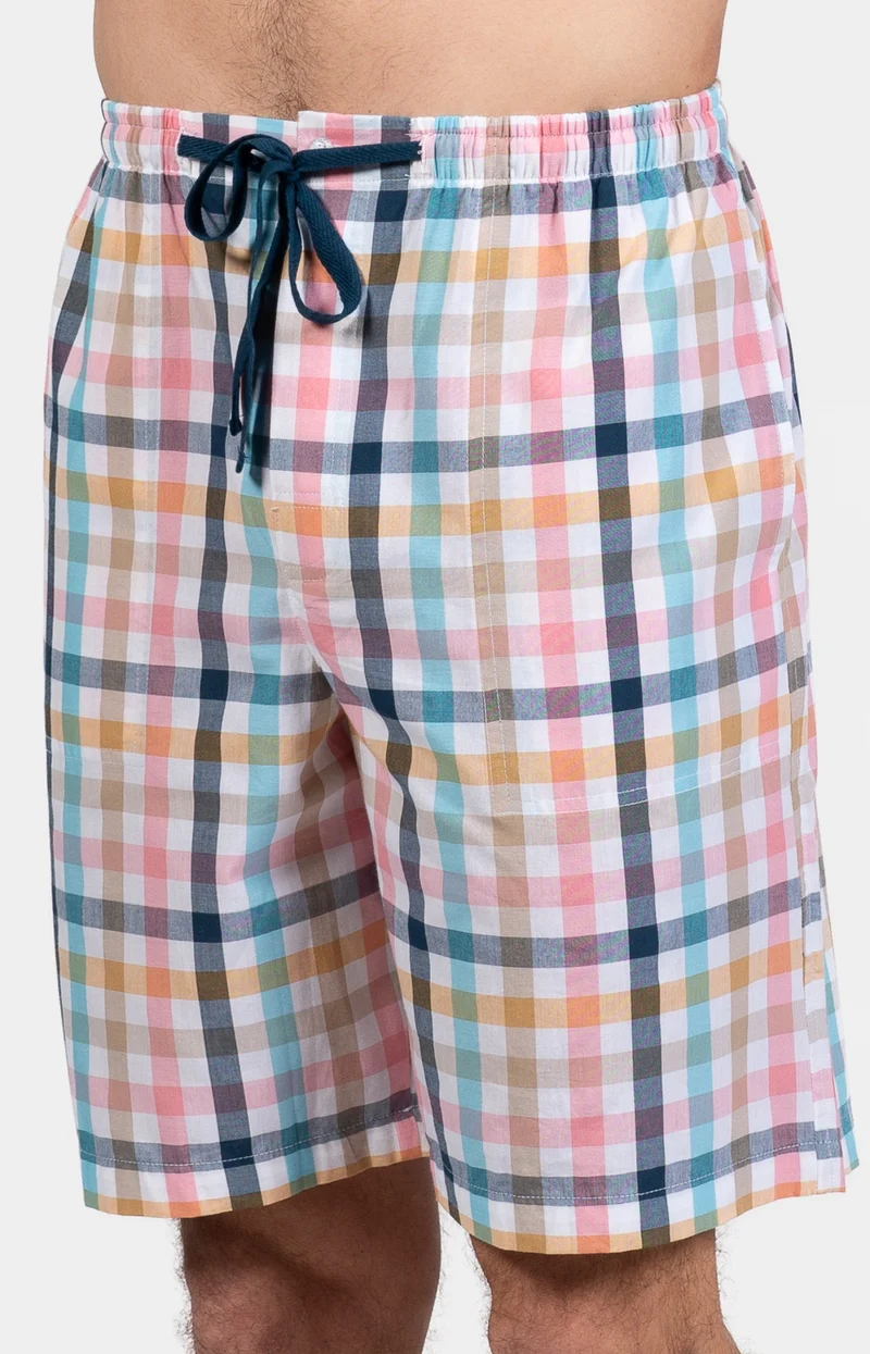 Pyjashort - Criston
