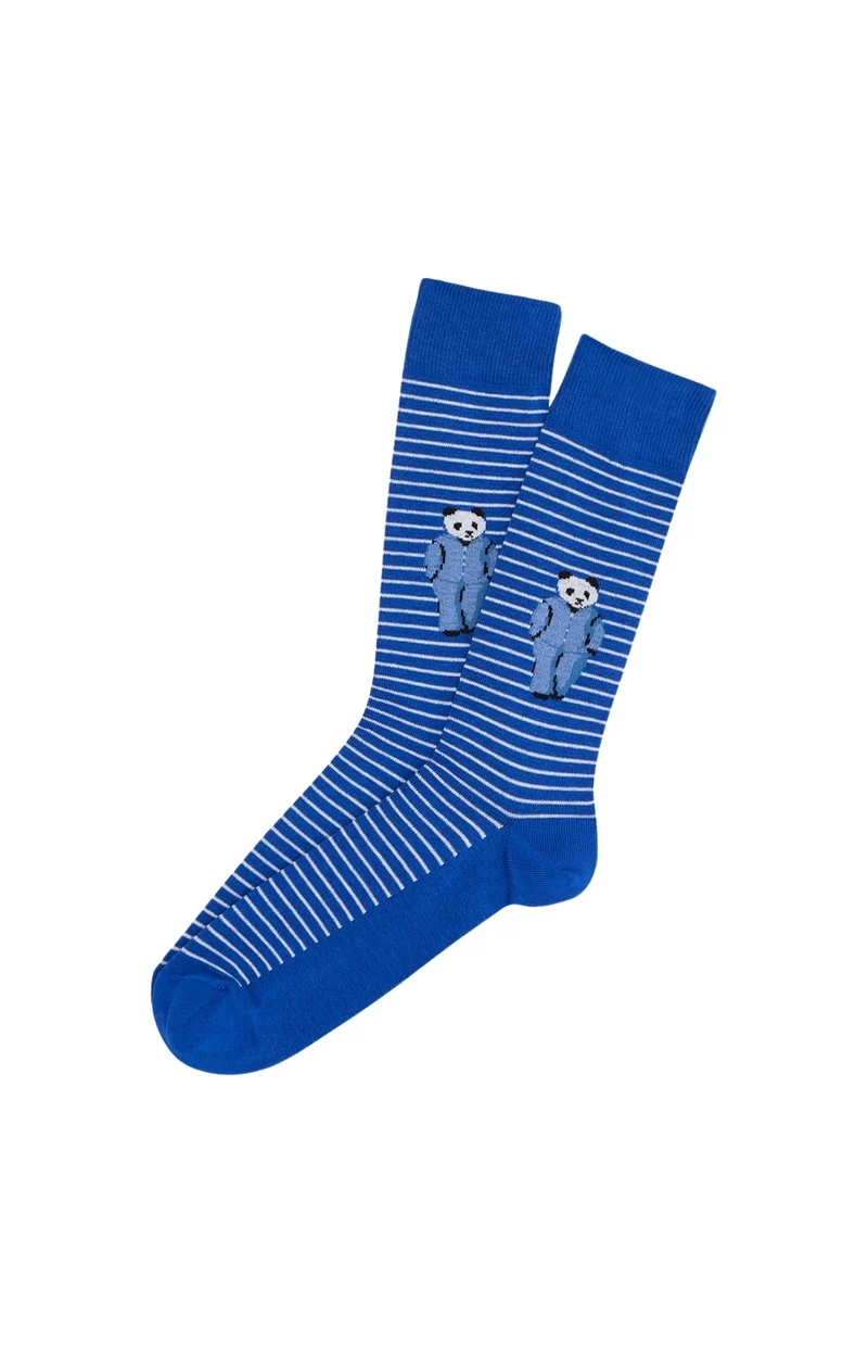 Chaussettes en coton - Pandastique