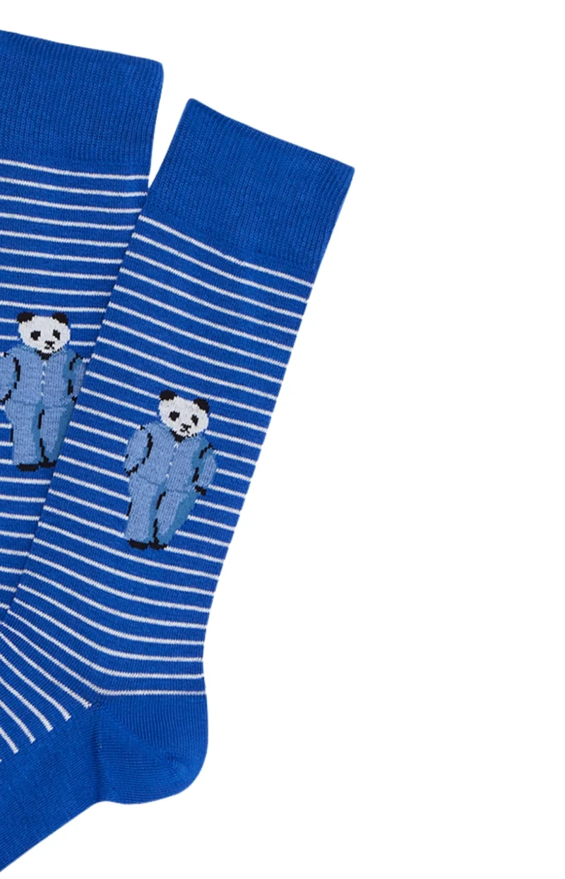 Chaussettes en coton - Pandastique