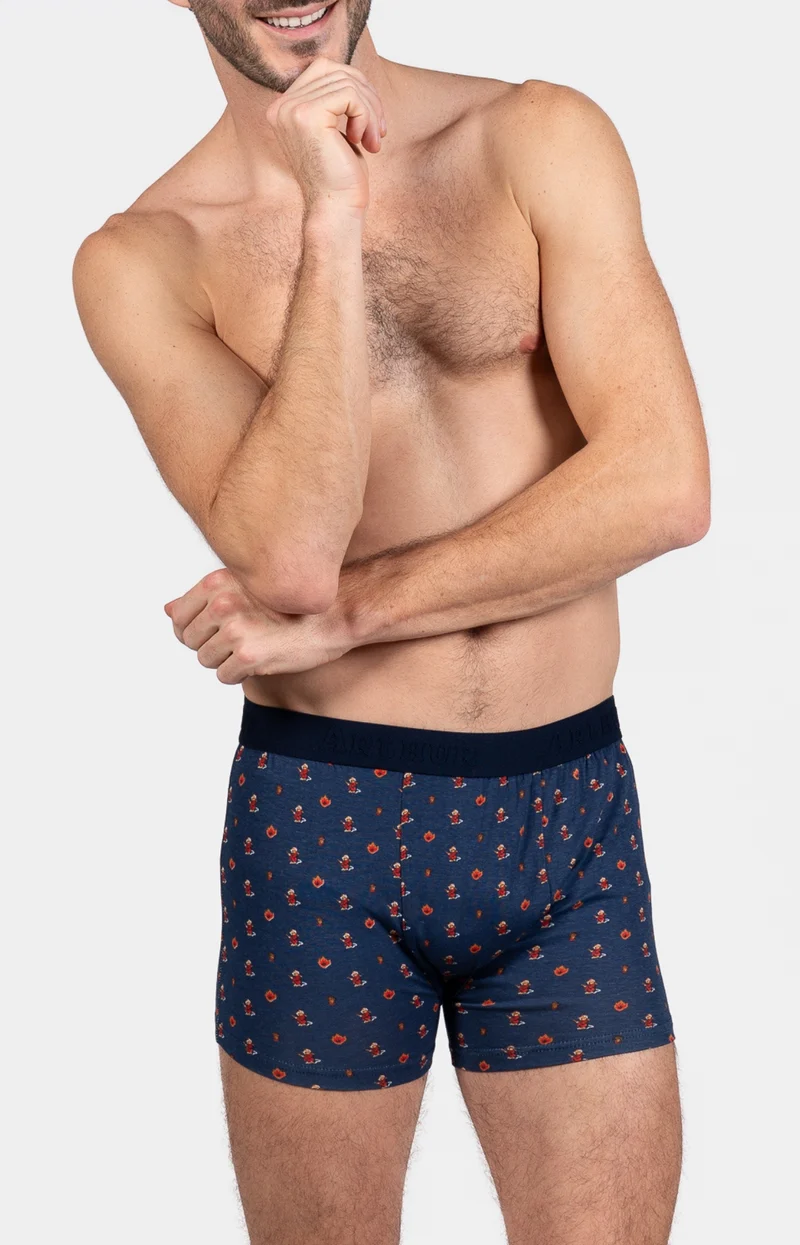 Boxer - Pompier