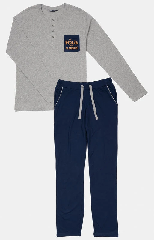 Pyjama - Glandeurs