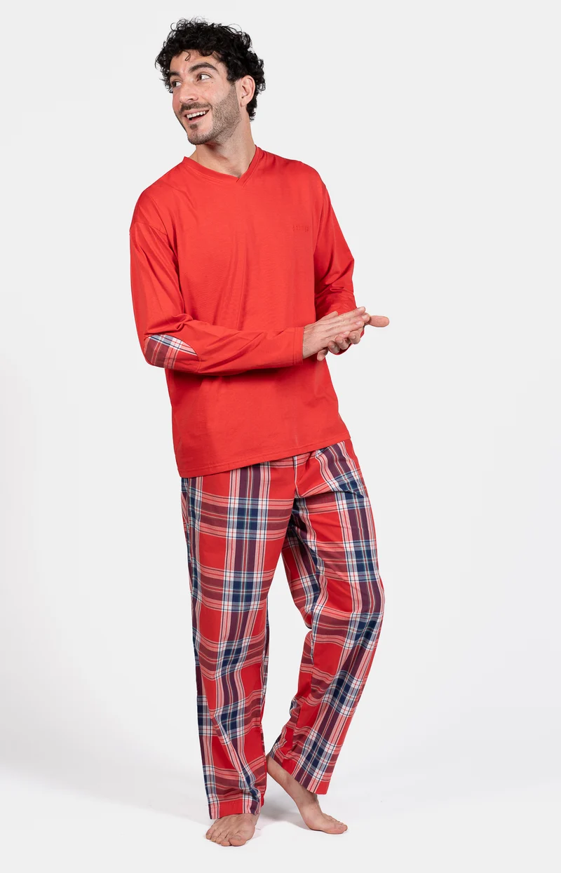 Pyjama - Logan