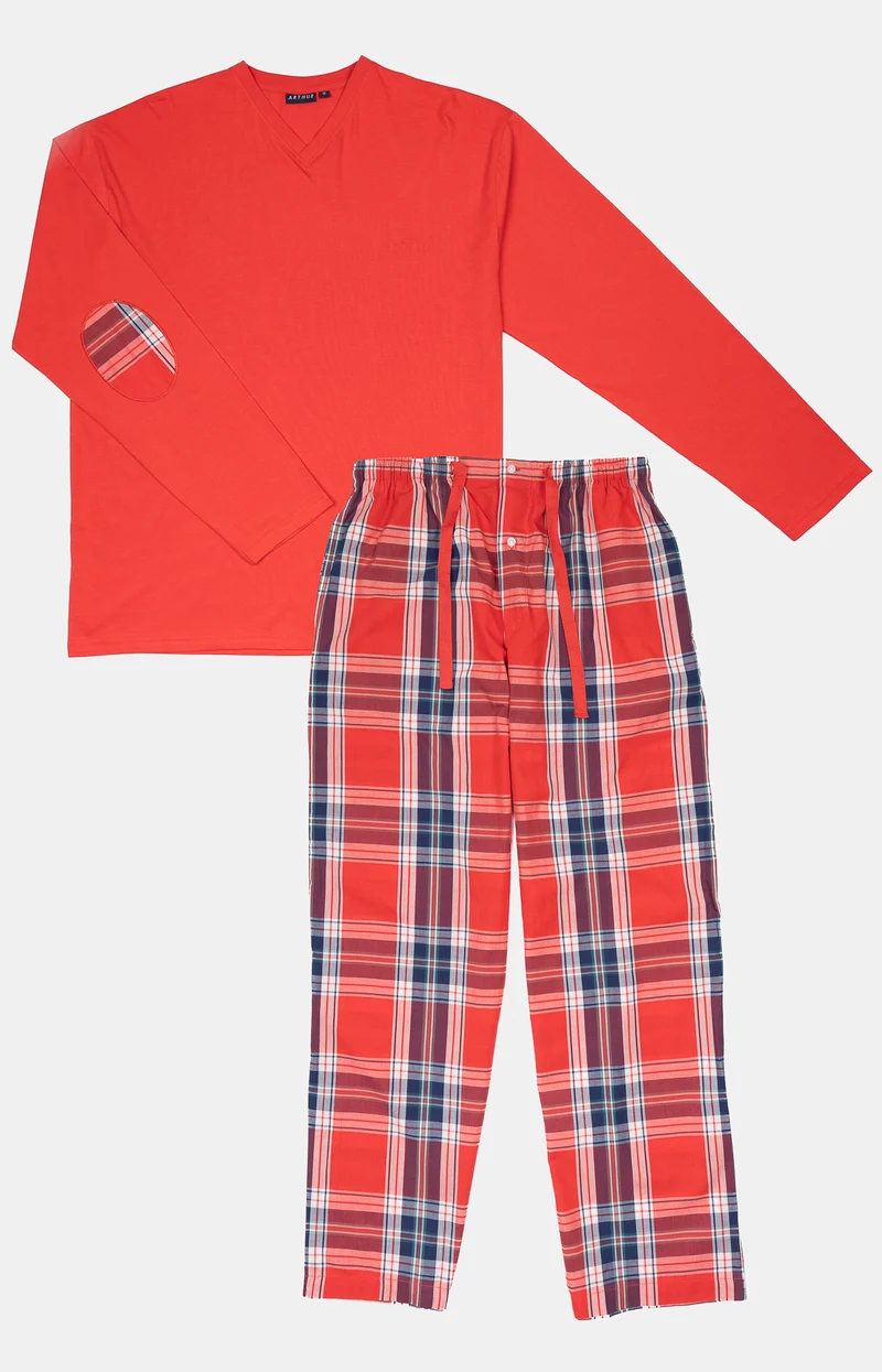 Pyjama - Logan
