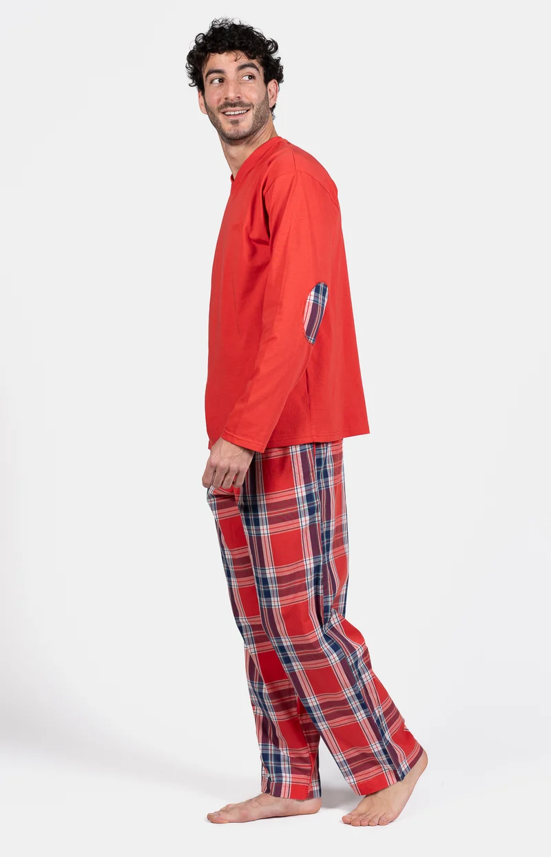 Pyjama - Logan