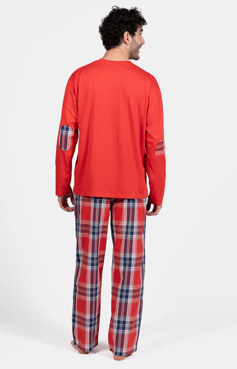 Pyjama - Logan