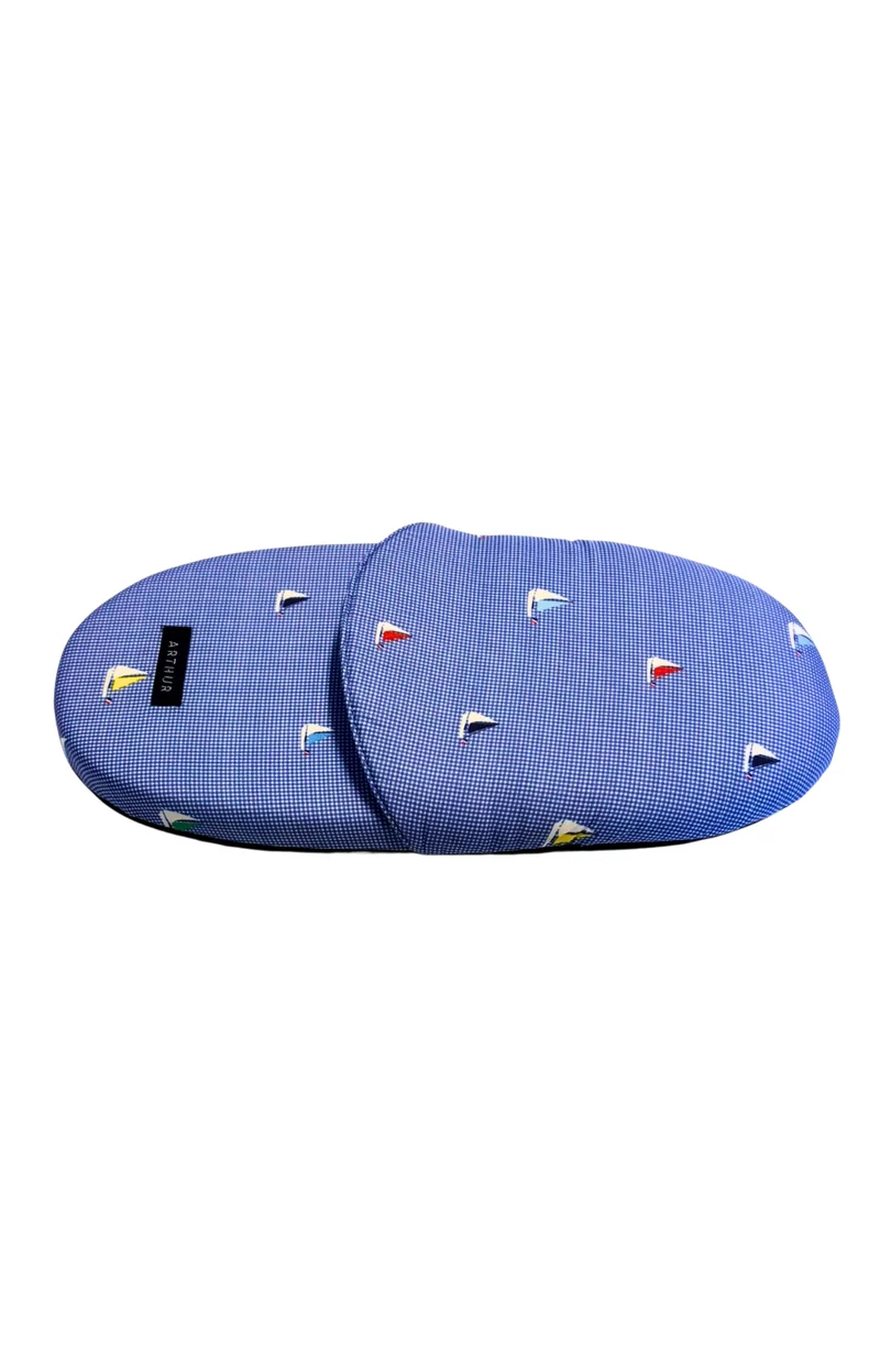 Pantoufles - Boat