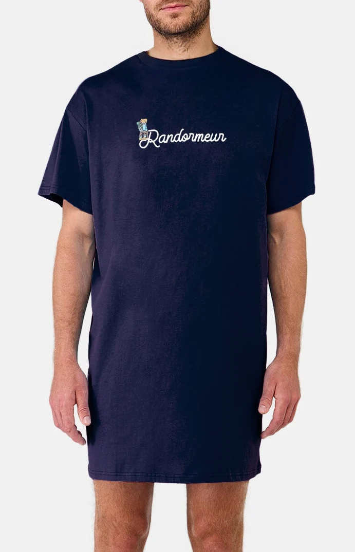 Maxi Tee-Shirt - Randormeur