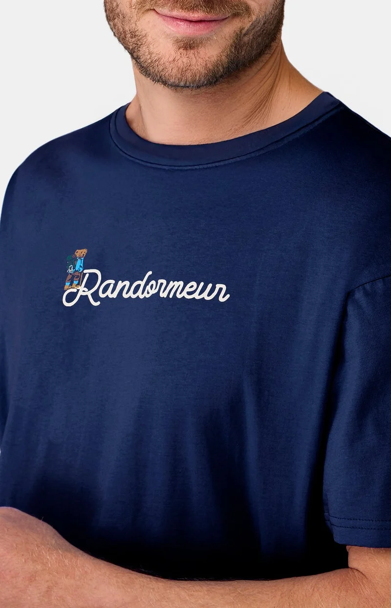 Maxi Tee-Shirt - Randormeur