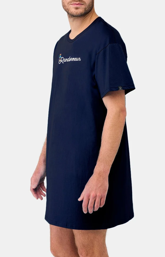 Maxi Tee-Shirt - Randormeur