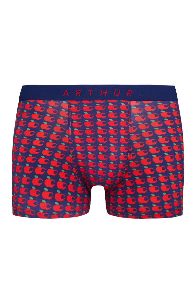 Boxer en jersey de coton - Pomme d'amour