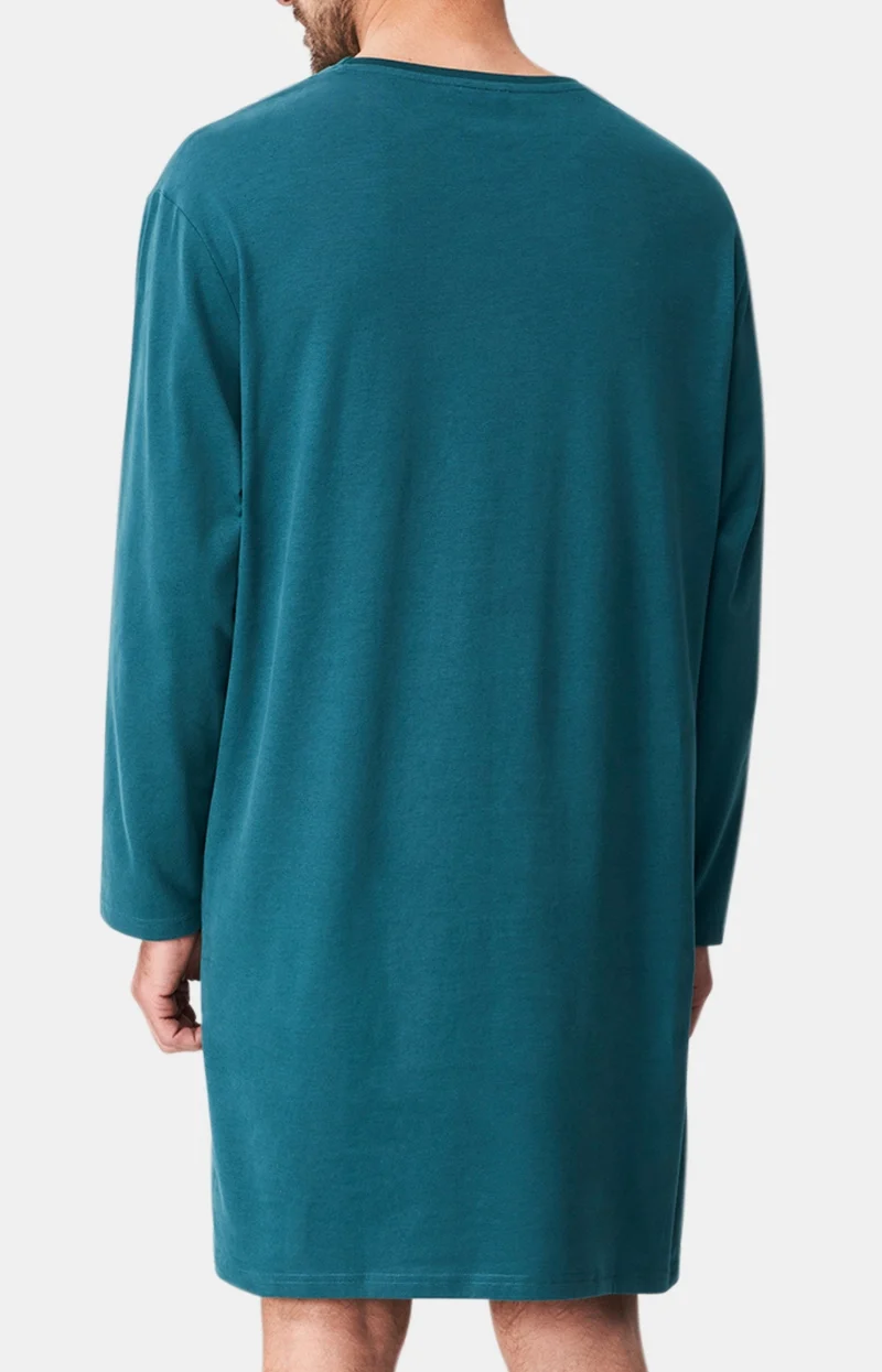 Maxi Tee-Shirt - Teddy Mou(r)squetaires