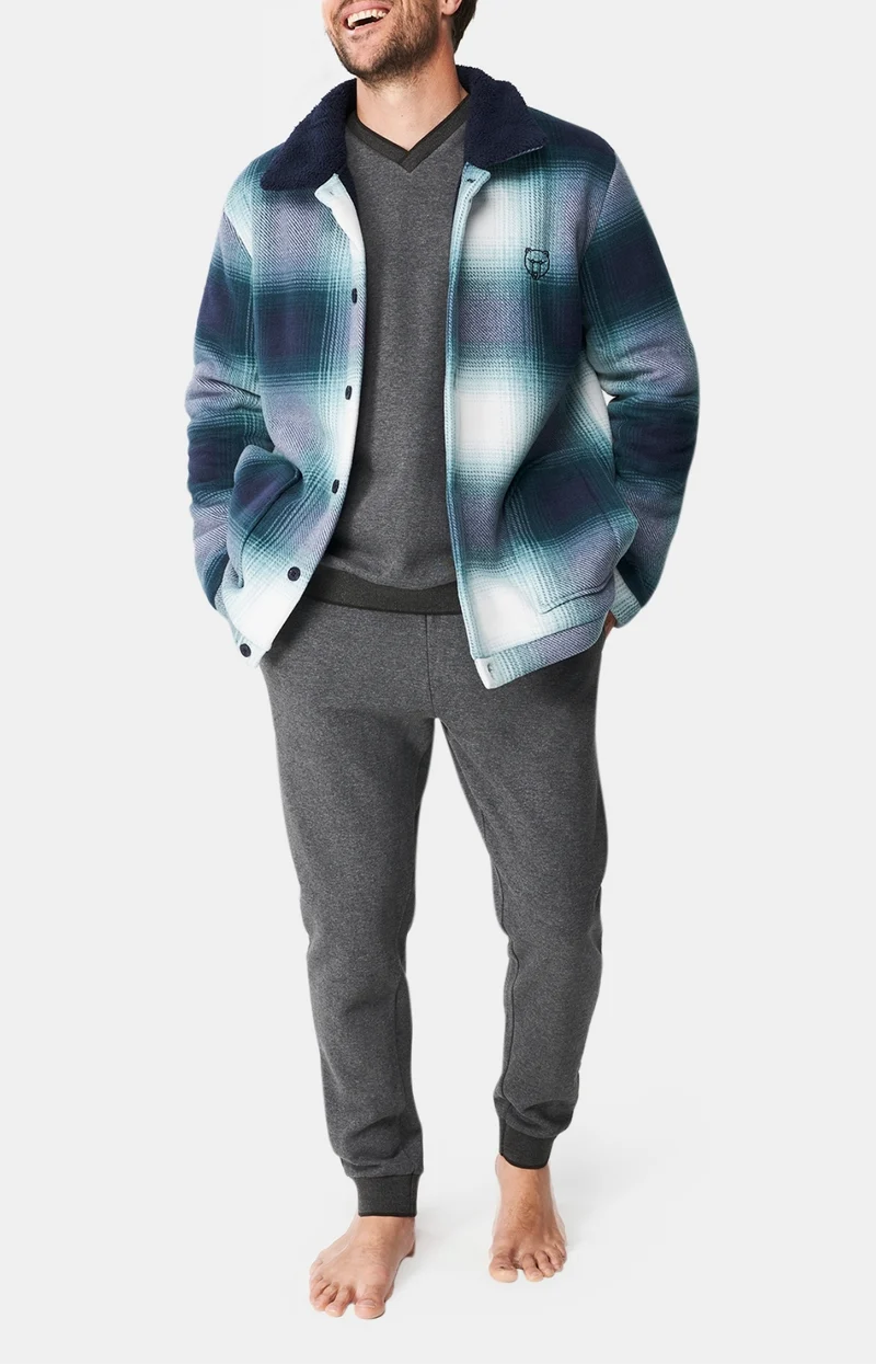 Veste polaire - Liam