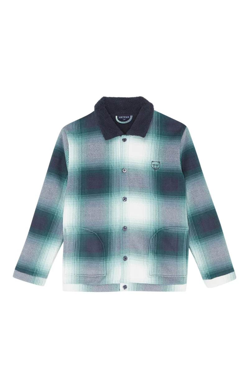 Veste polaire - Liam