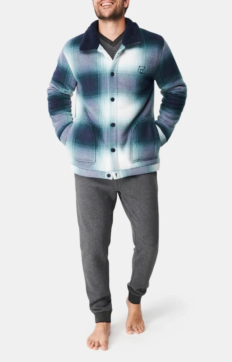 Veste polaire - Liam