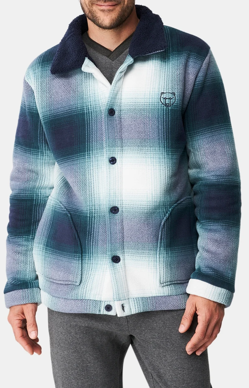 Veste polaire - Liam