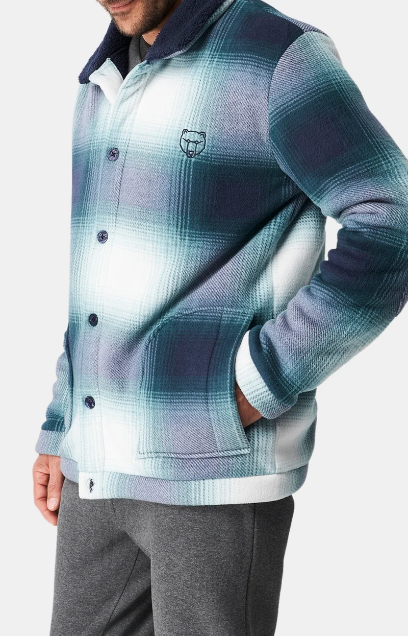 Veste polaire - Liam
