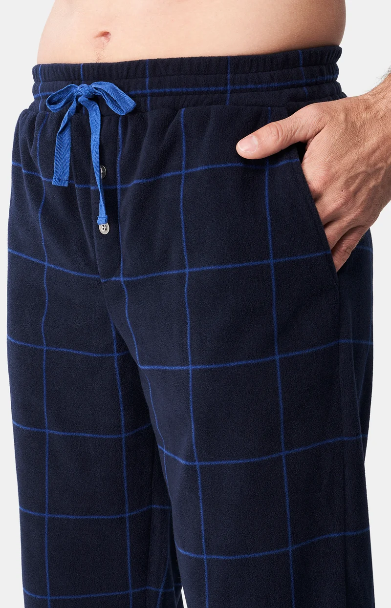 Pyjama Polaire - Windsor
