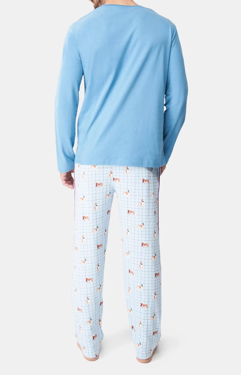 Pyjama - Wouf Ciel