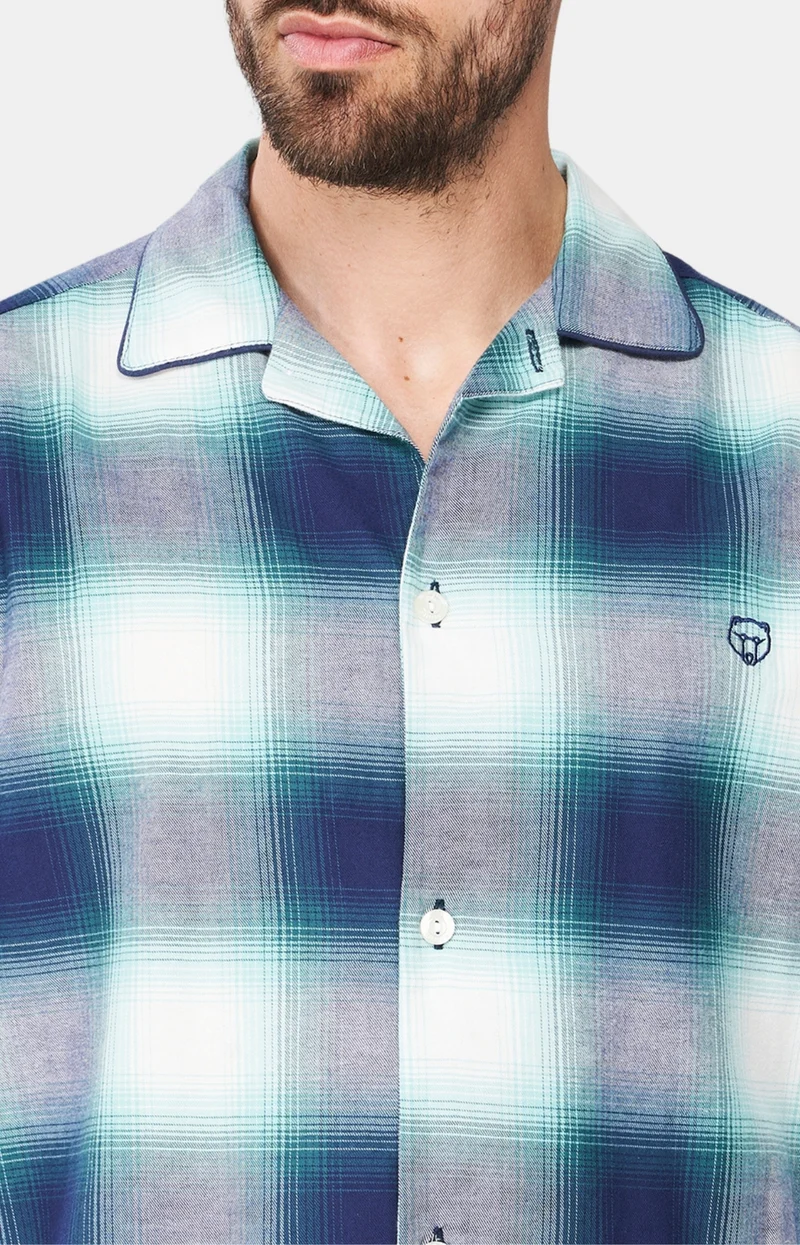 Pyjama boutonné - Liam