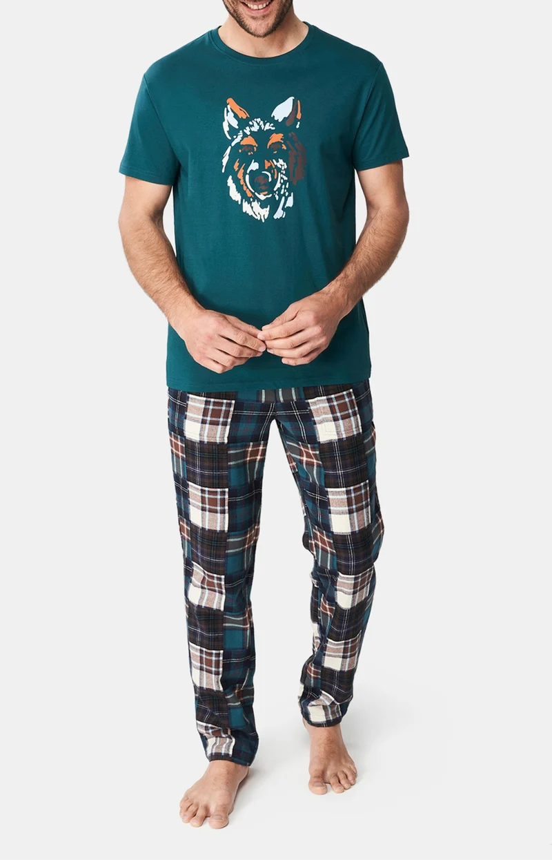 Pantalon - Olly