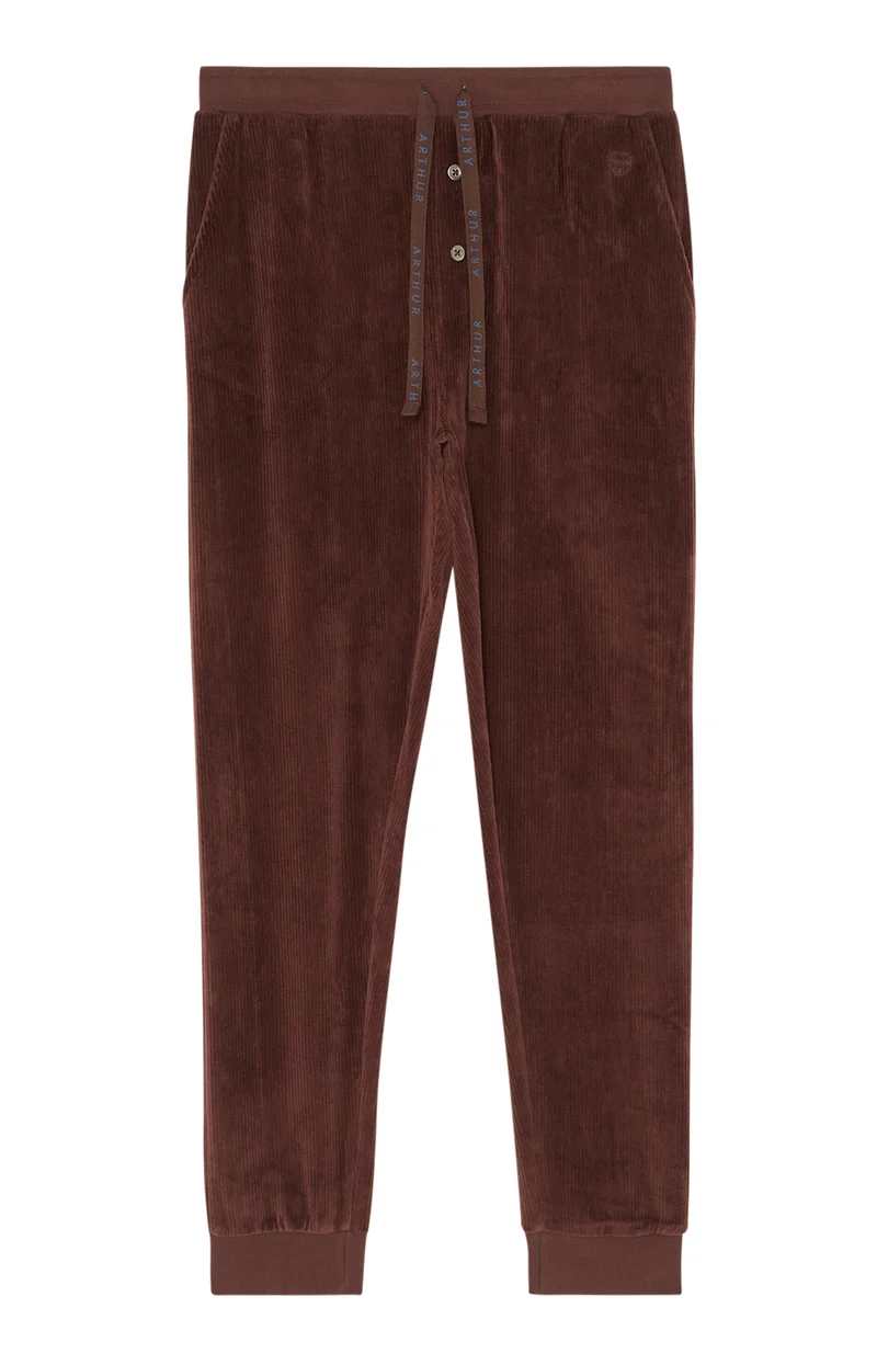 Pantalon - Velvet cotelé