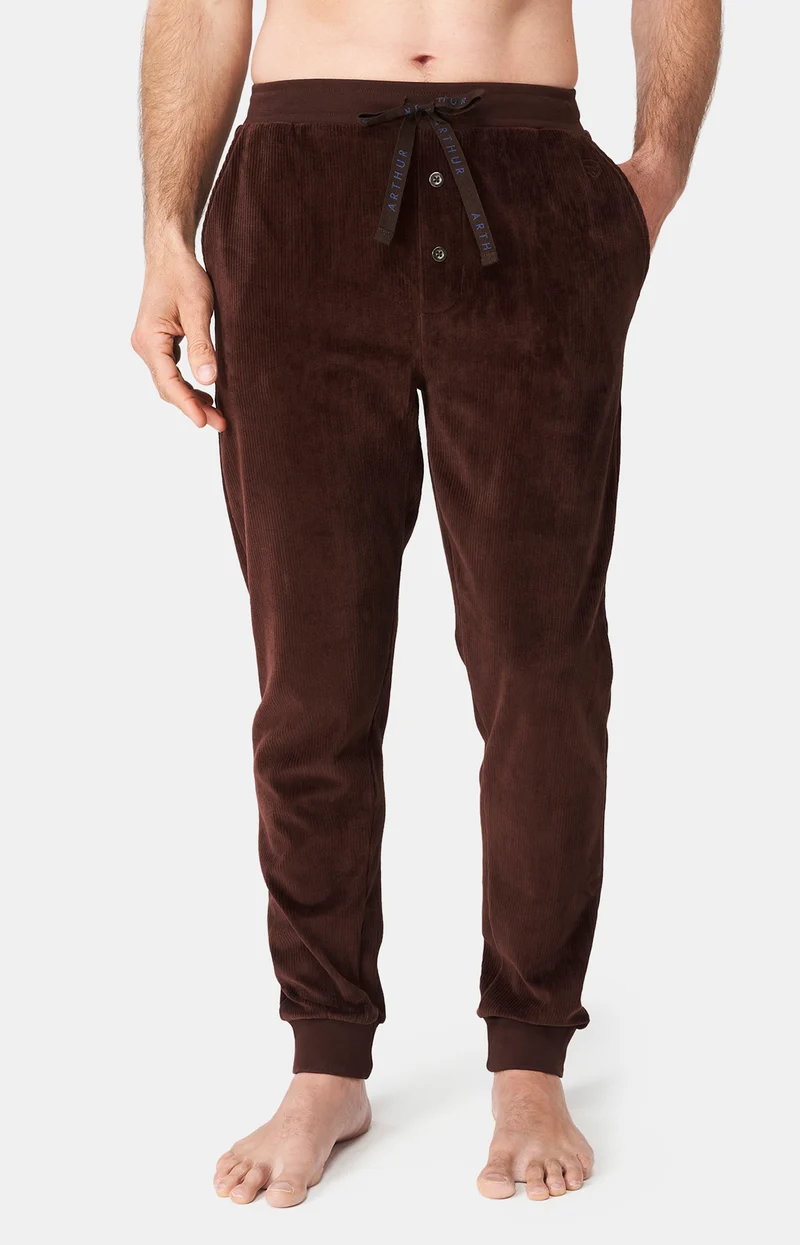 Pantalon - Velvet cotelé
