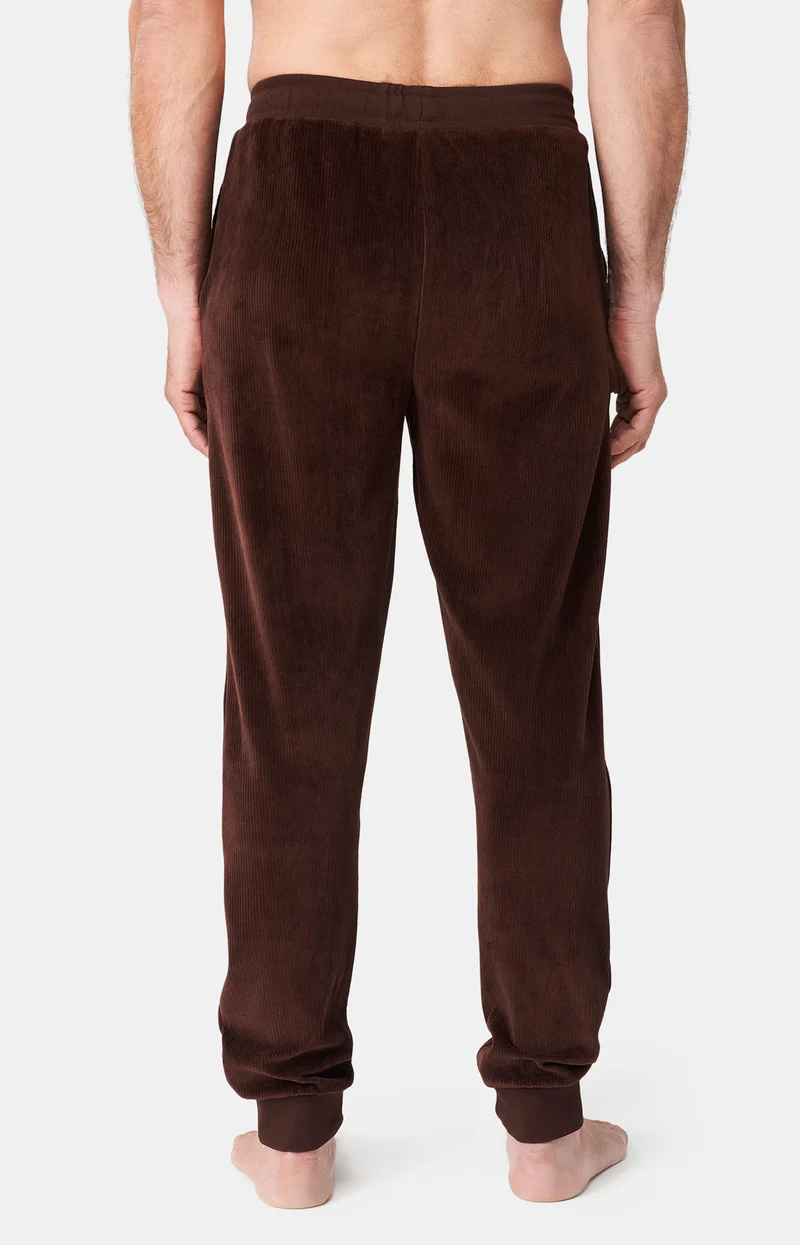 Pantalon - Velvet cotelé