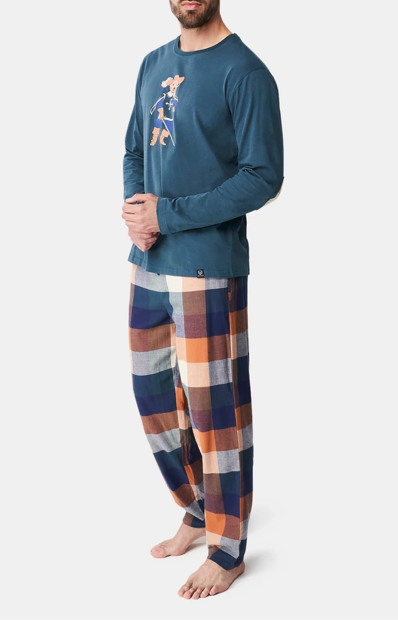 Pyjama - Teddy d'Artagnan
