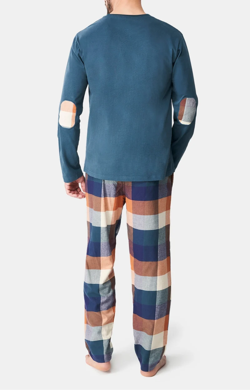 Pyjama - Teddy d'Artagnan