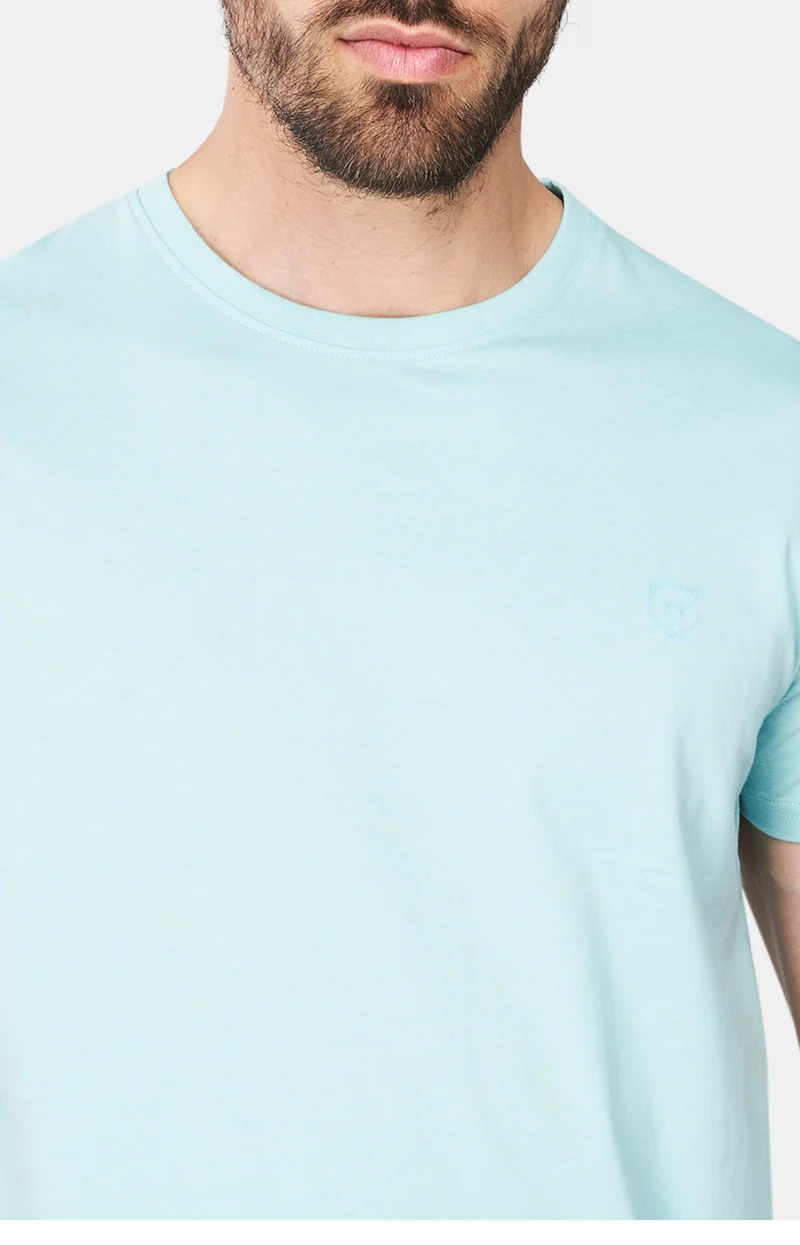 Tee-shirt manches courtes - Jade