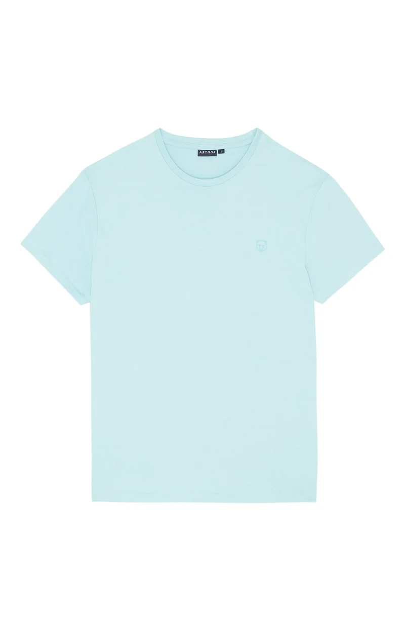 Tee-shirt manches courtes - Jade