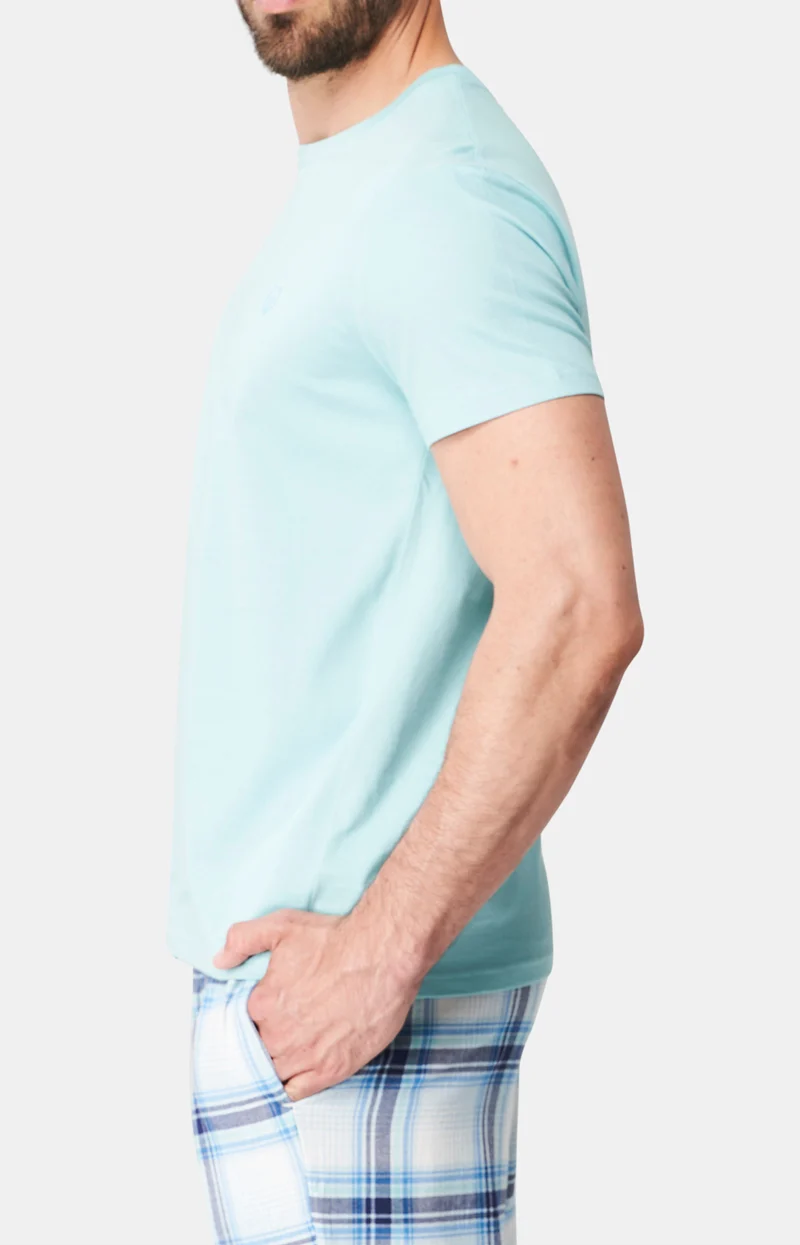 Tee-shirt manches courtes - Jade