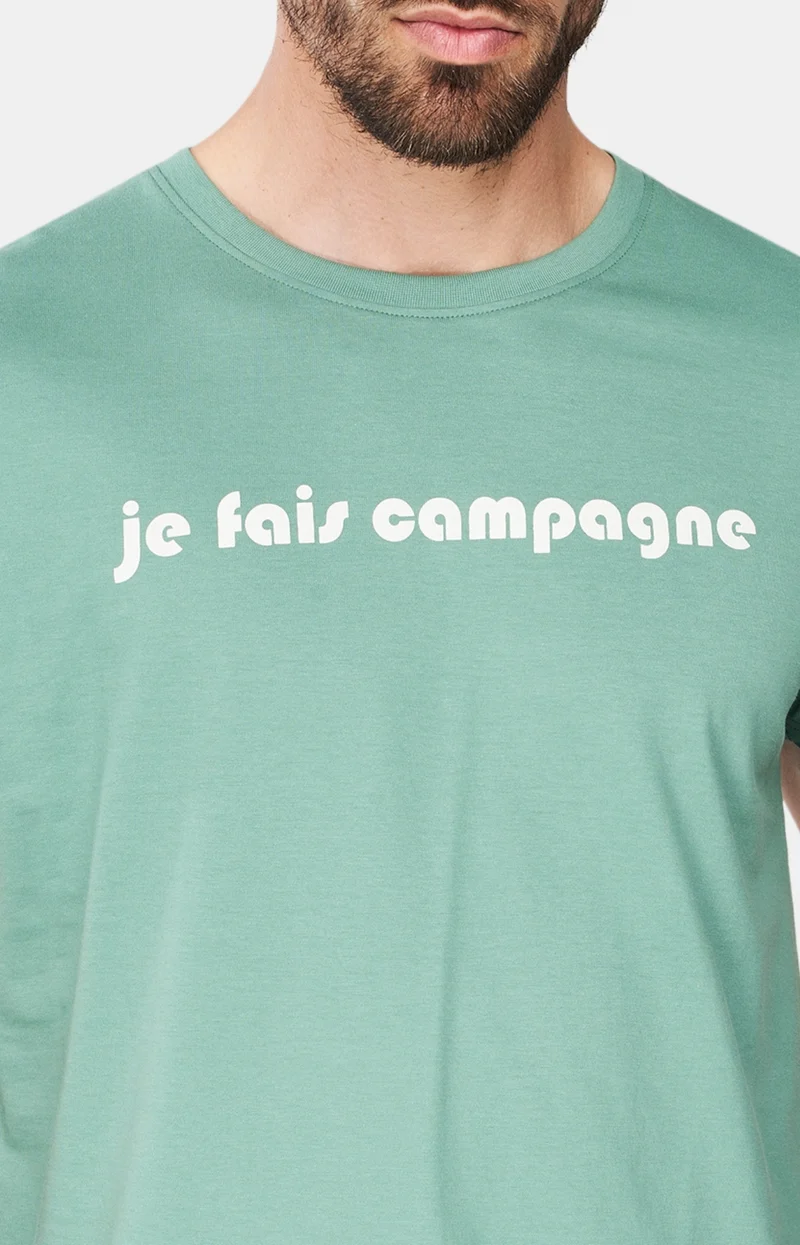 Pyjashort - Campagne