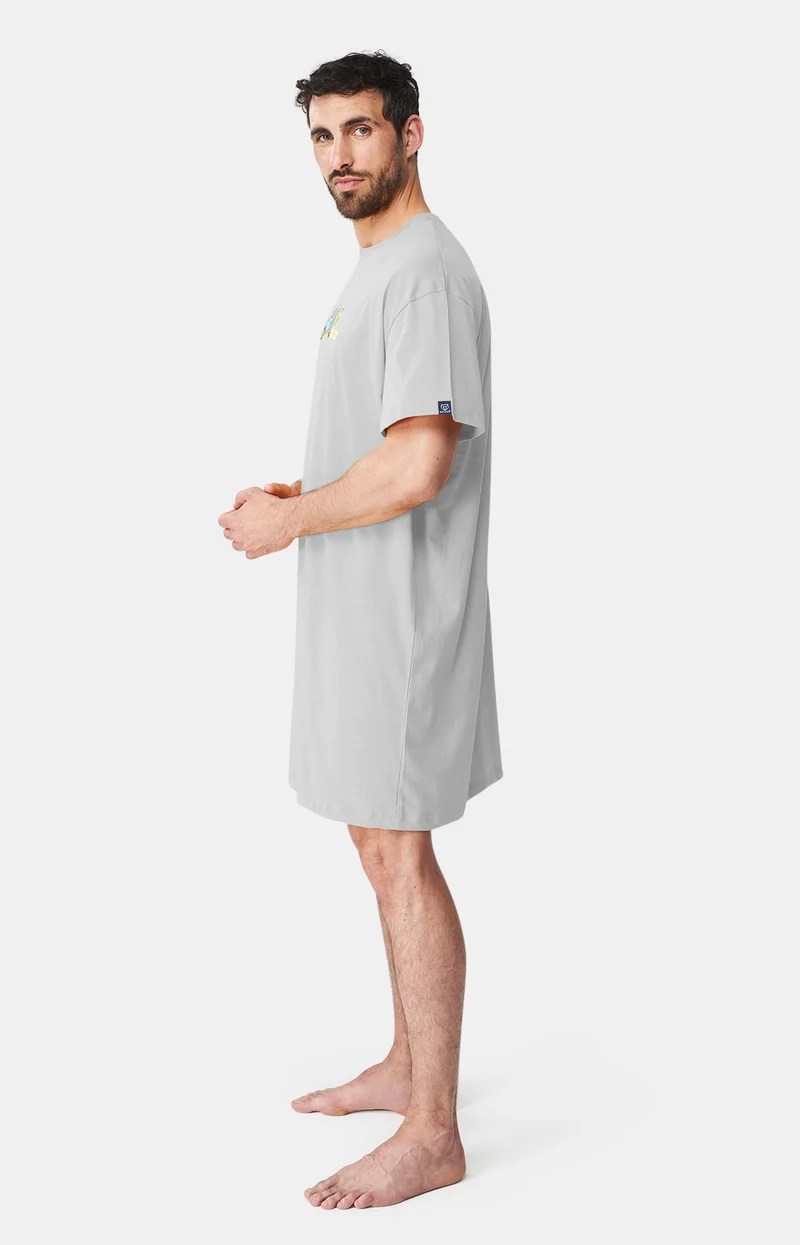 Maxi Tee-Shirt - Pain au lit