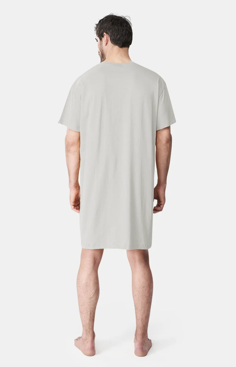 Maxi Tee-Shirt - Pain au lit