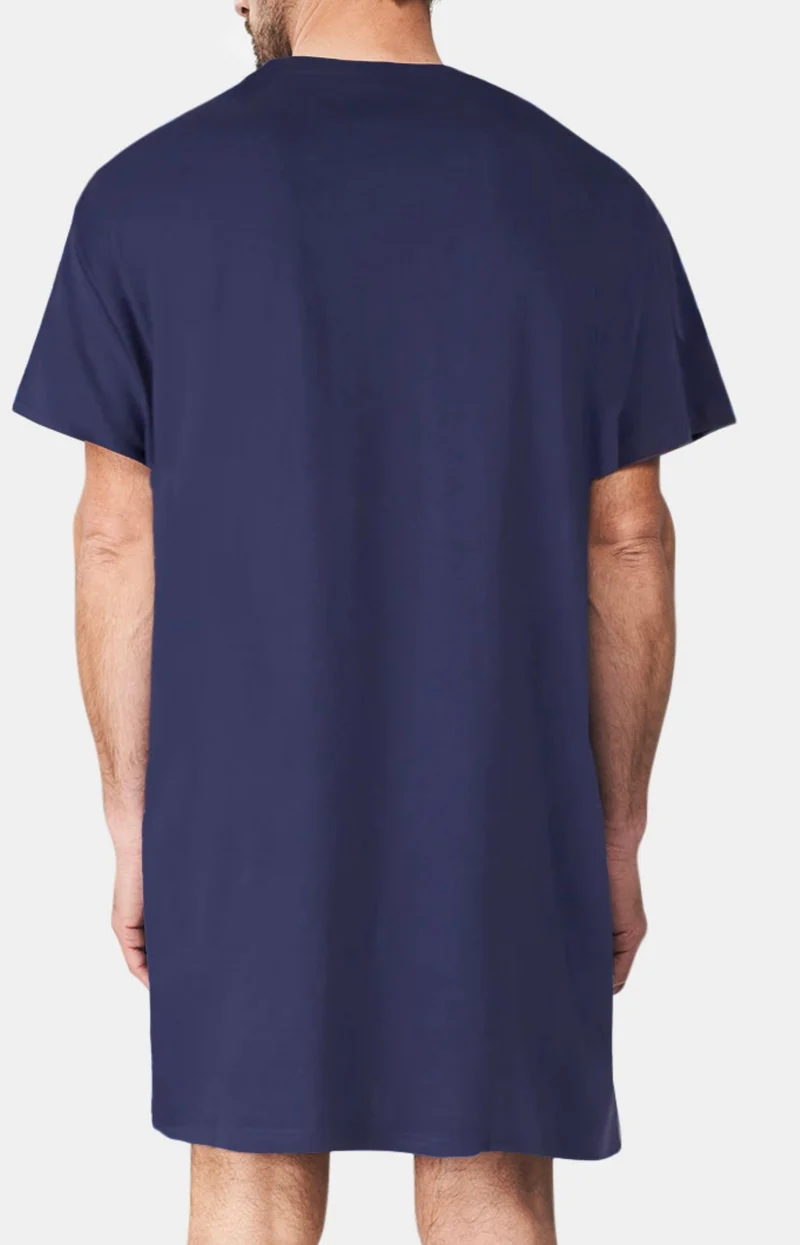 Maxi Tee-Shirt - Teddy In Paris