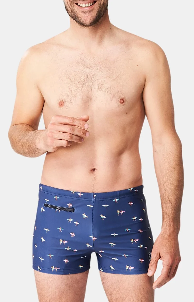 Boxer de bain - Surf