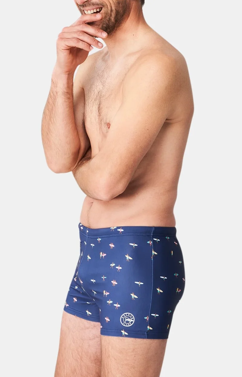 Boxer de bain - Surf