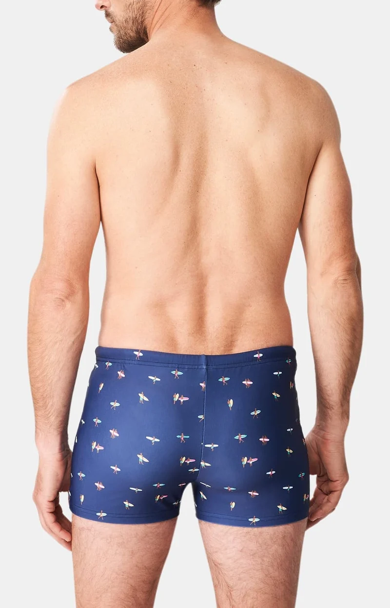 Boxer de bain - Surf