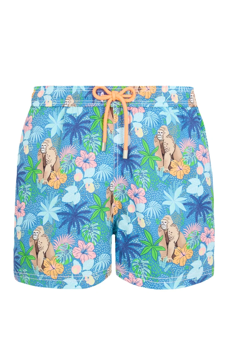 Short de bain - Jungle