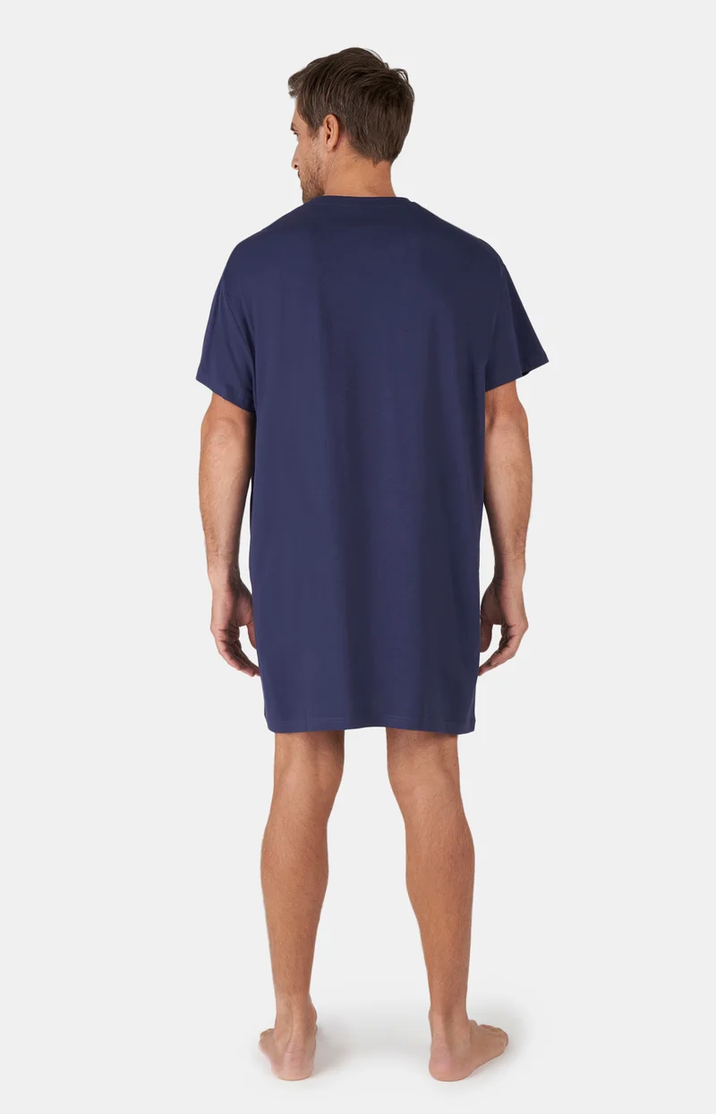 Maxi Tee-Shirt - Je décompresse