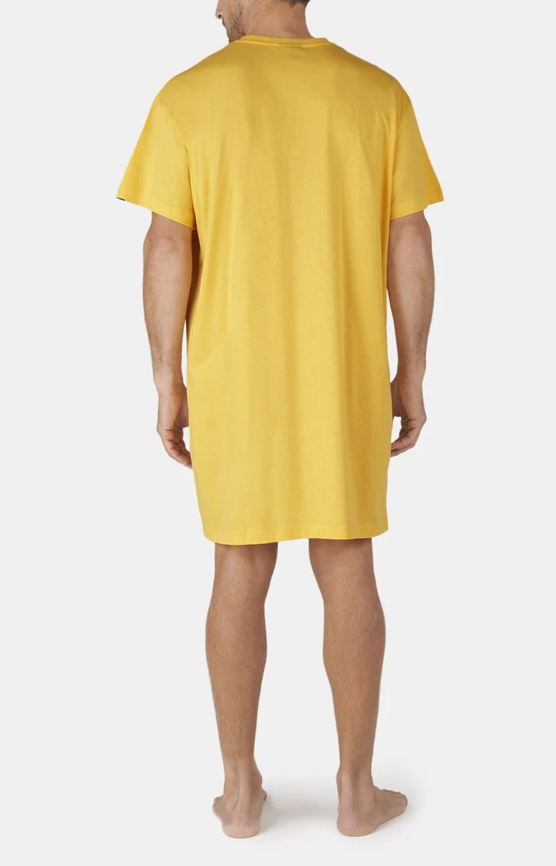 Maxi Tee-Shirt - Médaille dort